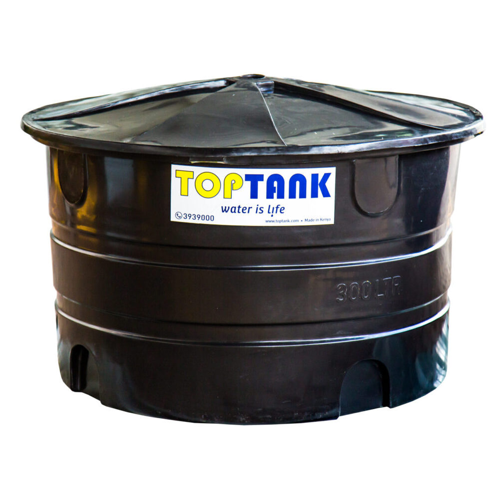 Nestable Tank — 100 Litres - Image 1